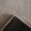 Denne produkten heter Rabbit Eco, laget av Polyester materiale med en vakker Taupe farge – SE Mattor