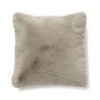 Denne produkten heter Rabbit, laget av Polyester materiale med en vakker Taupe farge – SE Mattor
