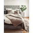 Denne produkten heter Rabbit, laget av Polyester materiale med en vakker Taupe farge – SE Mattor