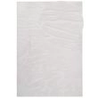 Denne produkten heter Rabbit Nest, laget av Polyester materiale med en vakker Offwhite farge – SE Mattor
