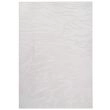 Denne produkten heter Rabbit Nest, laget av Polyester materiale med en vakker Offwhite farge – SE Mattor