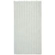 Denne produkten heter Rabbit Stripe, laget av Polyester materiale med en vakker Offwhite farge – SE Mattor