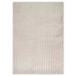 Denne produkten heter Rabbit Stripe, laget av Polyester materiale med en vakker Lys Beige farge – SE Mattor