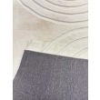 Denne produkten heter Rabbit Zen, laget av Polyester materiale med en vakker Offwhite farge – SE Mattor