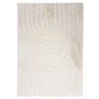 Denne produkten heter Rabbit Zen, laget av Polyester materiale med en vakker Offwhite farge – SE Mattor
