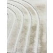 Denne produkten heter Rabbit Zen, laget av Polyester materiale med en vakker Offwhite farge – SE Mattor