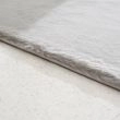 Denne produkten heter Rabbit Eco, laget av Polyester materiale med en vakker Sølv farge – SE Mattor