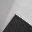 Denne produkten heter Rabbit Eco, laget av Polyester materiale med en vakker Sølv farge – SE Mattor