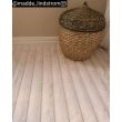 Denne produkten heter Rabbit Stripe, laget av Polyester materiale med en vakker Lys Beige farge – SE Mattor