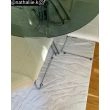 Denne produkten heter Rabbit Nest, laget av Polyester materiale med en vakker Offwhite farge – SE Mattor