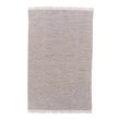 Denne produkten heter Dante, laget av Ull materiale med en vakker Beige farge – SE Mattor