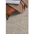 Denne produkten heter Moana, laget av Ull materiale med en vakker Beige farge – SE Mattor