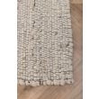 Denne produkten heter Moana, laget av Ull materiale med en vakker Beige farge – SE Mattor