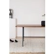 Denne produkten heter Moana, laget av Ull materiale med en vakker Beige farge – SE Mattor
