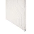 Denne produkten heter Luana, laget av Polyester materiale med en vakker Offwhite farge – SE Mattor