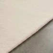 Denne produkten heter Rabbit Eco, laget av Polyester materiale med en vakker Offwhite farge – SE Mattor