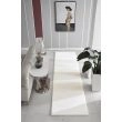 Denne produkten heter Rabbit Eco, laget av Polyester materiale med en vakker Offwhite farge – SE Mattor