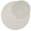 Denne produkten heter Tokyo, laget av Polypropylen materiale med en vakker Offwhite farge – SE Mattor