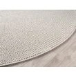 Denne produkten heter Tokyo, laget av Polypropylen materiale med en vakker Offwhite farge – SE Mattor