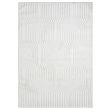 Denne produkten heter Wico Boho, laget av Polyester & Polypropylen materiale med en vakker Offwhite farge – SE Mattor