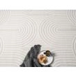 Denne produkten heter Wico Boho, laget av Polyester & Polypropylen materiale med en vakker Offwhite farge – SE Mattor