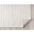 Denne produkten heter Wico Mino, laget av Polyester & Polypropylen materiale med en vakker Offwhite farge – SE Mattor