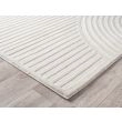 Denne produkten heter Wico Mino, laget av Polyester & Polypropylen materiale med en vakker Offwhite farge – SE Mattor