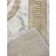 Denne produkten heter Wico Versace Face, laget av Polyester & Polypropylen materiale med en vakker Gull farge – SE Mattor