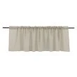 Denne produkten heter Vardoft, laget av Polyester materiale med en vakker Beige farge – SE Mattor