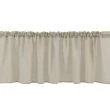 Denne produkten heter Vardoft, laget av Polyester materiale med en vakker Beige farge – SE Mattor