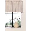 Denne produkten heter Vardoft, laget av Polyester materiale med en vakker Beige farge – SE Mattor