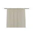 Denne produkten heter Vardoft, laget av Polyester materiale med en vakker Beige farge – SE Mattor