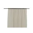 Denne produkten heter Vardoft, laget av Polyester materiale med en vakker Beige farge – SE Mattor