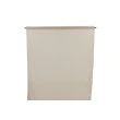 Denne produkten heter Rosendimma, laget av Polyester materiale med en vakker Beige farge – SE Mattor