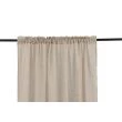 Denne produkten heter Rosendimma, laget av Polyester materiale med en vakker Beige farge – SE Mattor