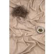 Denne produkten heter Rosendimma, laget av Polyester materiale med en vakker Beige farge – SE Mattor