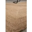 Denne produkten heter Svandal, laget av Jute materiale med en vakker Natur farge – SE Mattor