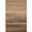 Denne produkten heter Svandal, laget av Jute materiale med en vakker Natur farge – SE Mattor