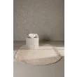 Denne produkten heter Nora, laget av Polypropylen materiale med en vakker Beige farge – SE Mattor