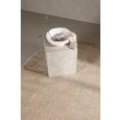 Denne produkten heter Nora, laget av Polypropylen materiale med en vakker Beige farge – SE Mattor
