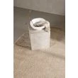 Denne produkten heter Nora, laget av Polypropylen materiale med en vakker Beige farge – SE Mattor