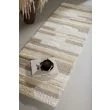Denne produkten heter Vintera, laget av Ull materiale med en vakker Beige farge – SE Mattor