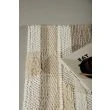 Denne produkten heter Vintera, laget av Ull materiale med en vakker Beige farge – SE Mattor