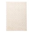 Denne produkten heter Ana, laget av Polyester materiale med en vakker Beige farge – SE Mattor