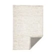 Denne produkten heter Lira, laget av Polyester materiale med en vakker Beige farge – SE Mattor