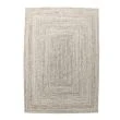 Denne produkten heter Savio, laget av Polypropylen materiale med en vakker Beige farge – SE Mattor