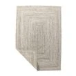 Denne produkten heter Savio, laget av Polypropylen materiale med en vakker Beige farge – SE Mattor