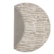 Denne produkten heter Lira, laget av Polyester materiale med en vakker Beige farge – SE Mattor