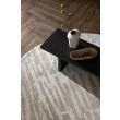 Denne produkten heter Lira, laget av Polyester materiale med en vakker Beige farge – SE Mattor