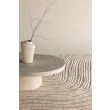 Denne produkten heter Granby, laget av Polyester materiale med en vakker Beige farge – SE Mattor
